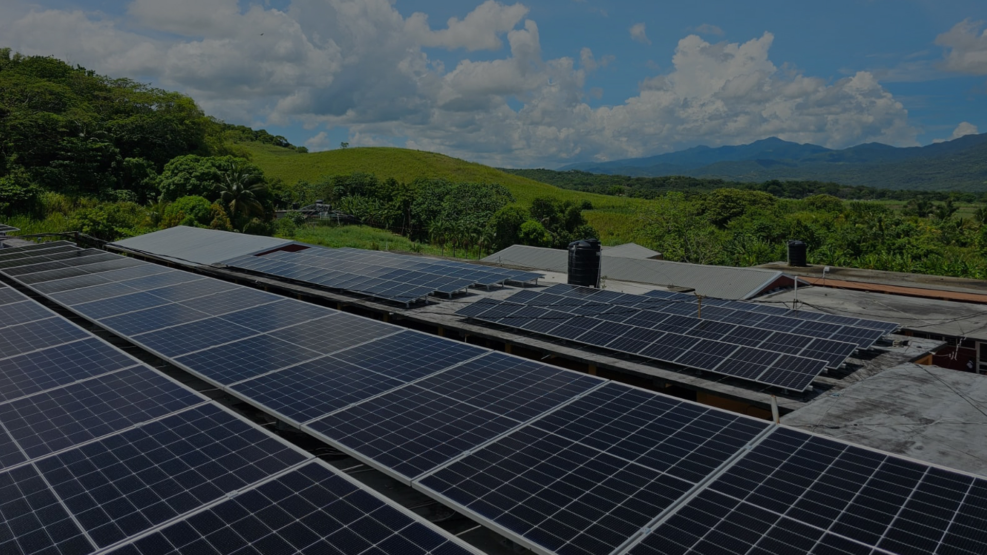 TROPICAL Energy