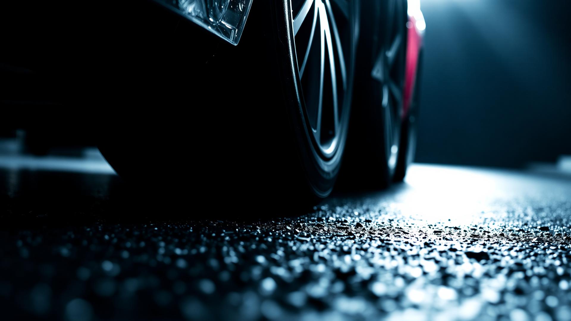 Stopping Power